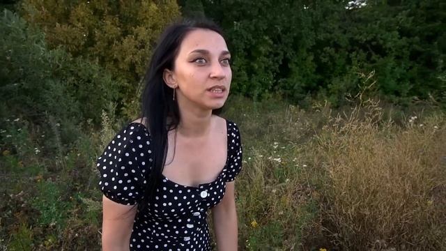 27 серия ДЕРЕВЕНСКИЕ ПОЙМАЛИ ВЕДЬМУ В ЛЕСУ И ПОКОНЧИЛИ С НЕЙ смотреть онлайн