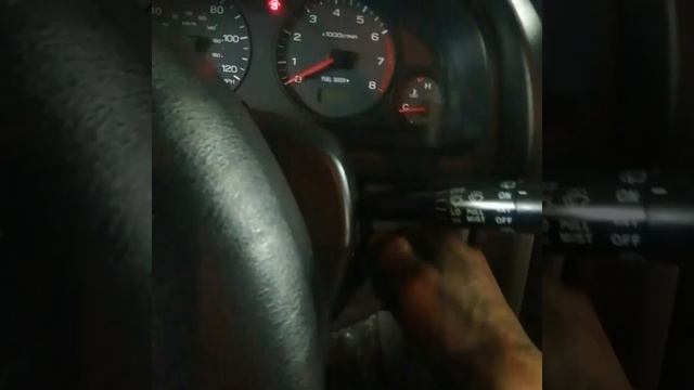 Ремонт двс Субару. смотреть онлайн