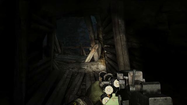 Metro: Last Light Прохождение (часть№12) [PS4/RUS/HD] смотреть онлайн