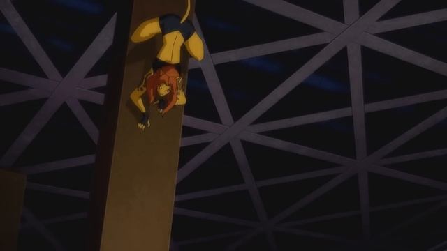 Wonder Woman Vs Cheetah