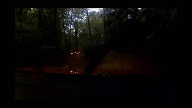 Escursione Off road Suzuki Calabrifornia смотреть онлайн