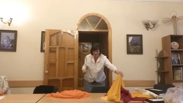 ИРИНА ОБУХОВА.АРОМАТЕРАПИЯ.СИМФЕРОПОЛЬ смотреть онлайн