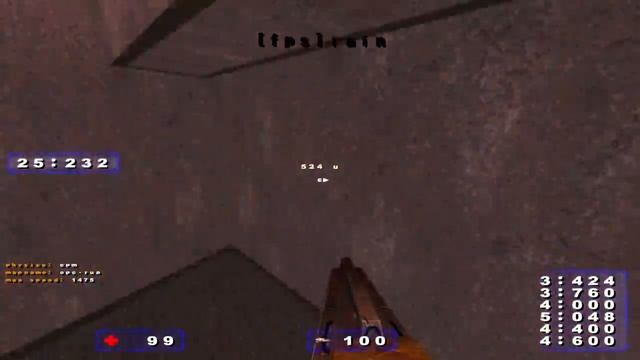 Quake 3 DeFRaG WarCup #344 opc-run смотреть онлайн