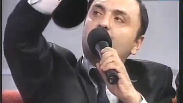 Elshad Xose, Huseyn Derya, Anar Nagilbaz