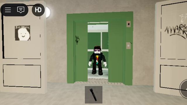 Roblox. Лифты ЩЛЗ 2005 года смотреть онлайн