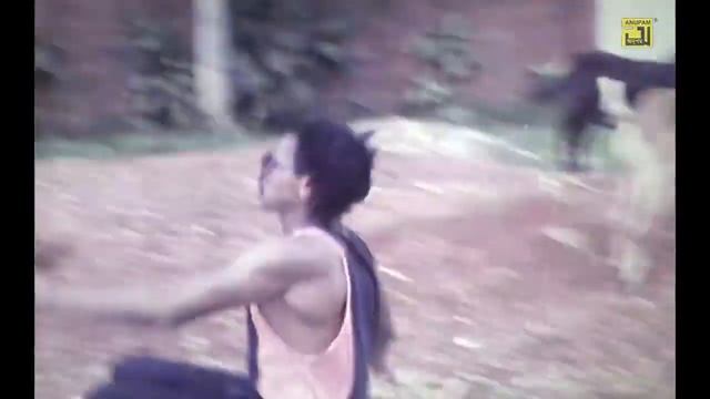 Bangla Actress Shabnaz Fights