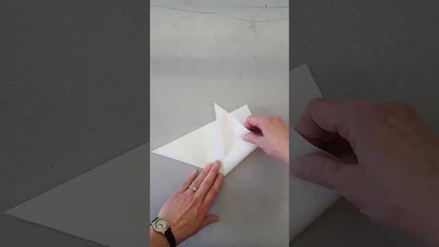 Hexagon paper folding смотреть онлайн