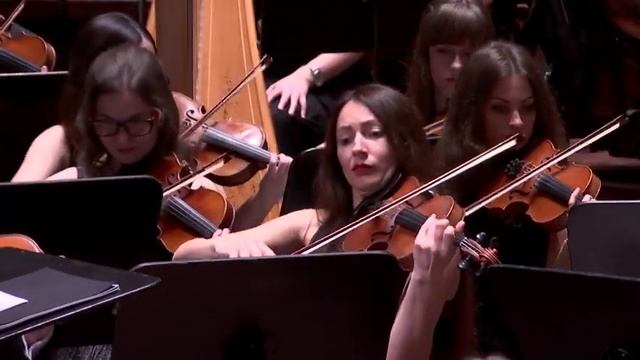 Ouverture Taras Bulba olv Raymond Janssen смотреть онлайн
