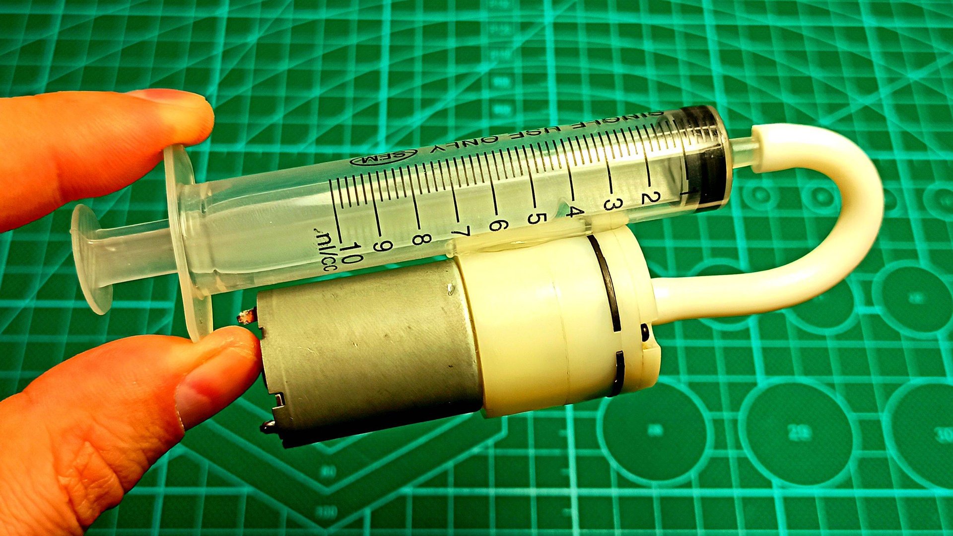 САМОДЕЛЬНОЕ ИЗОБРЕТЕНИЕ смотреть онлайн