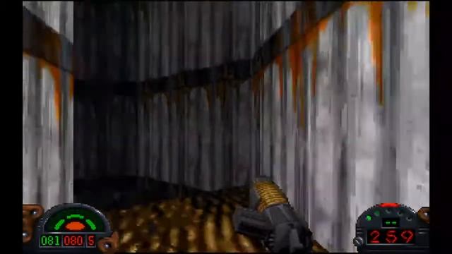 Dork Forces (NSFW Star Wars Dark Forces part 1) смотреть онлайн