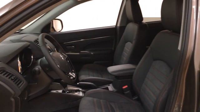 2018 Mitsubishi Outlander Sport SE 2.4 MEDIA SCREEN REAR CAMERA #Carvision смотреть онлайн