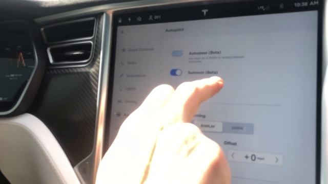 Tesla Model X обзор как все на самом деле смотреть онлайн