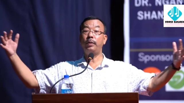 Become Millionaire In Manipur || Dr. Dhanabir Laishram || Motivation speech video смотреть онлайн