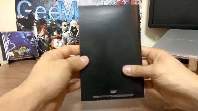 Hitman: Silent Assassin - PC (First Edition) - Unboxing