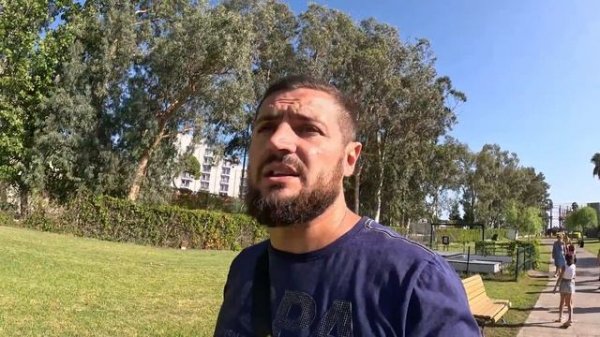 IC Hotels Santai Family Resort 5* Семейная Классика!