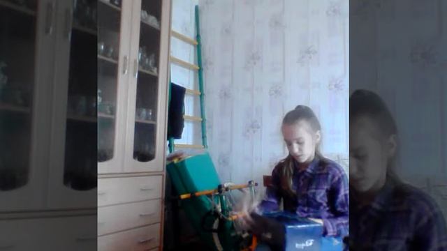 Распаковка обуви смотреть онлайн