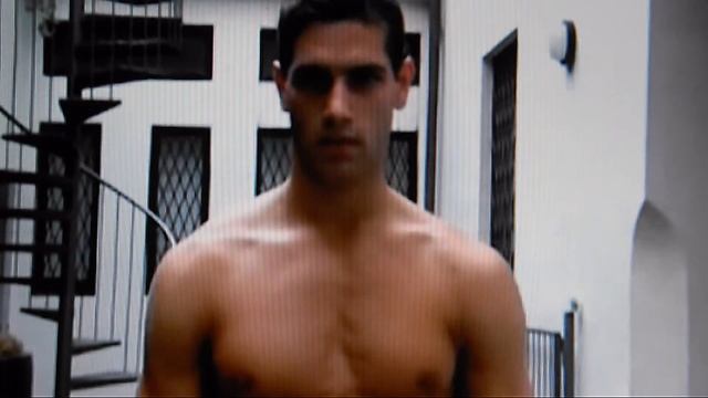 Fabio Mancini -The Italian Male Supermodel смотреть онлайн