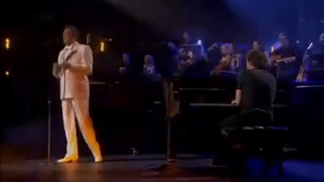 José José y Yanni -Volver a Creer subtitulada смотреть онлайн