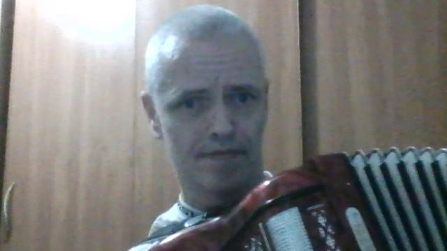 Подмосковные вечера.   Обработка Юрия Рычкова.