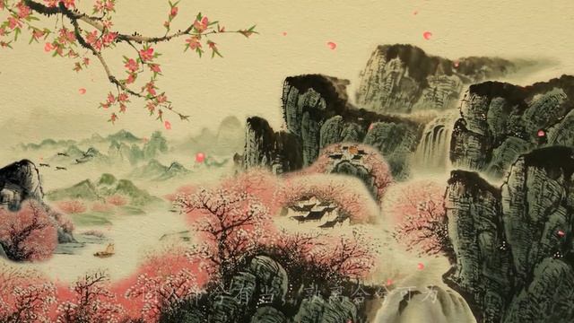 楚辞 大司命 | 老彭原创古风音乐作品 смотреть онлайн