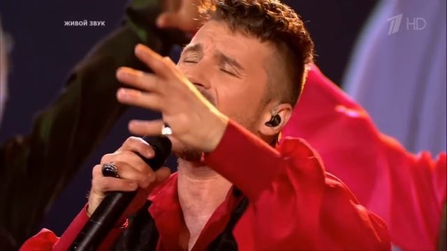 Сергей Лазарев "Очи черные"( УНИВЕРСАЛЬНЫЙ АРТИСТ) жанр: Песни народов мира смотреть онлайн