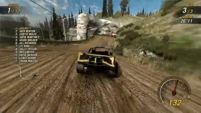 Pinegrove 1 in 47,25 смотреть онлайн