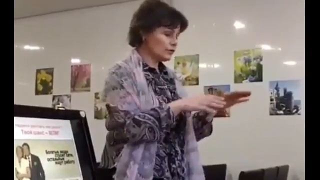 Результаты применения флуревитов Врач Ирина Белоусова смотреть онлайн