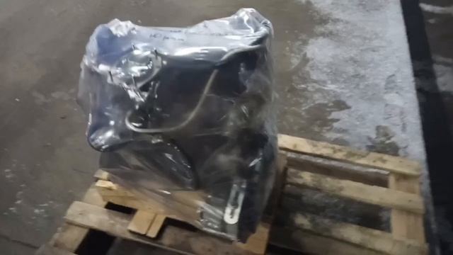 Двс ВАЗ 21213 (компл №1-двс в сборе) ТК "Деловые Линии" от 26.12.2024 смотреть онлайн