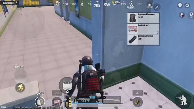 #pubgmobile#граната#топовыекатки#metroroyale#snaiper#арена#battleroyalegame#штурм#золото#соло