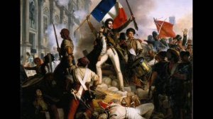 Le chant du départ (French Revolution)