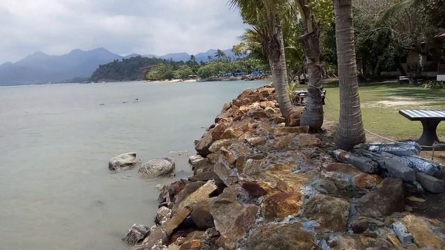 Остров КоЧанг 2024 ⚡ Обзор пляжей ⚡резюме бывалого 🖐 Koh Chang ТАЙЛАНД