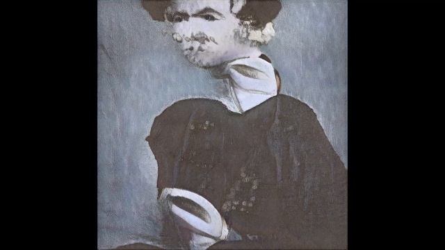 The Jefferson Salamander - Indigo Baptism смотреть онлайн