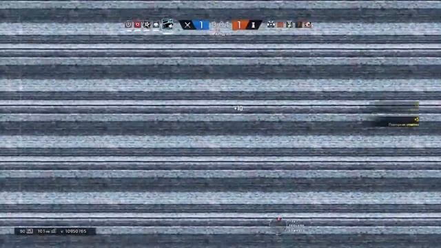 Tom Clancy's Rainbow Six® Siege - Почти типична радуга/ Almost typical rainbow смотреть онлайн