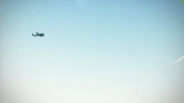 IL-2 Battle of Stalingrad : InteractiveWar. Стрелком на Пе-2 смотреть онлайн