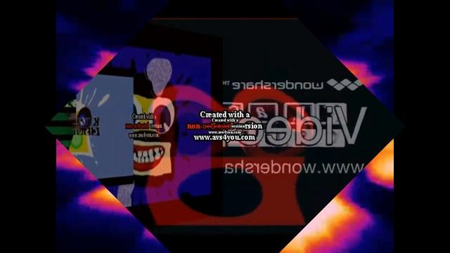 8 Klasky csupo смотреть онлайн