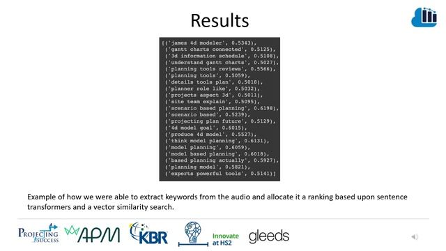 Team 10B - NLP MP3 смотреть онлайн