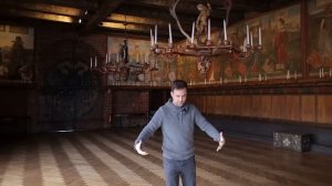 Люнебург - сказочный немецкий север ｜ Легенды, фахверк ｜ Евгений Урих и Оператор