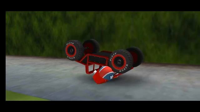 Mini Racing Adventures - Cars Black Widow - Races Minimo - Gameplay HD Walkthrough 2024 720p смотреть онлайн