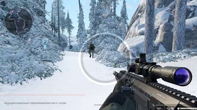 ПОИСК ЧИТЕРОВ В 