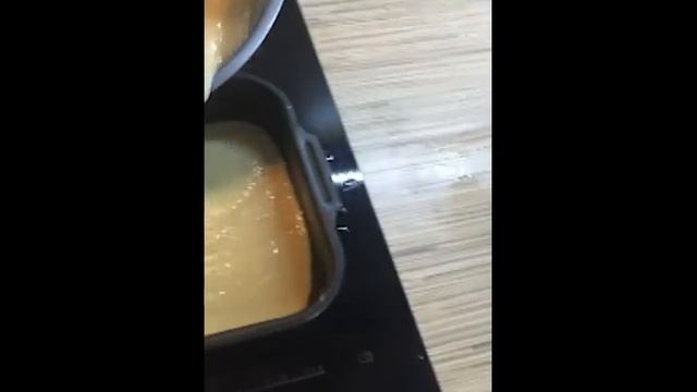 Манник на кефире (Быстро и вкусно) смотреть онлайн