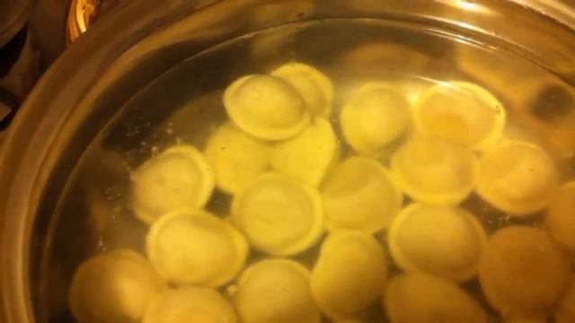 Пельменный (dumplings) Harlem Shake смотреть онлайн