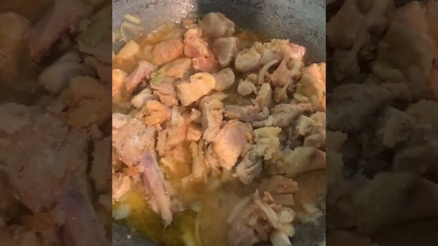 25 минутта дайын болатын кешкі ас!😍 Дәмі өте ерекше смотреть онлайн