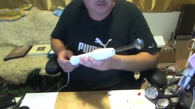 Portable high frequency LZ 0006A Darsonval смотреть онлайн