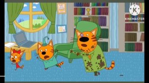 побег из дяди кекса add round 2