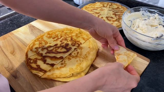 Everyone can SO ❗️ It's very easy and simple! Healthy and Cheap Food/asmr смотреть онлайн