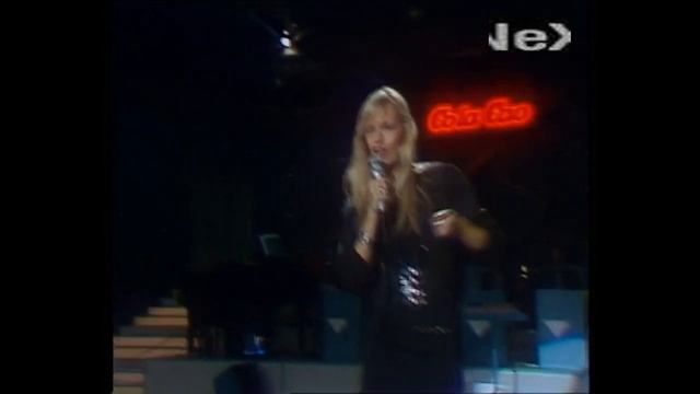 Maika - Tendre Violence (Studio Performance '87) смотреть онлайн