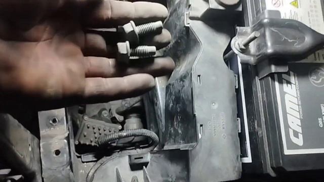 How to replace radiator cooling fan assembly ! Step by step ! Nissan Serena S-Hybrid смотреть онлайн