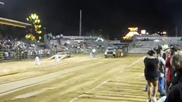 plymouth truck pulls cole dow смотреть онлайн