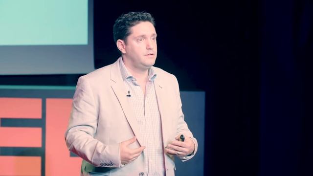 Successful sleeping - the nightly transformation | Adam Walzer | TEDxKingAlfredSchool смотреть онлайн