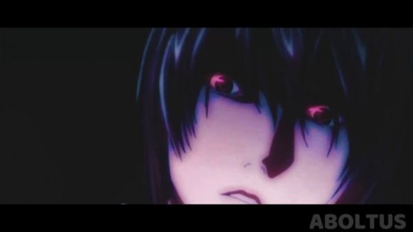 Maximum The Hormone - What's up, people (edit Death Note)